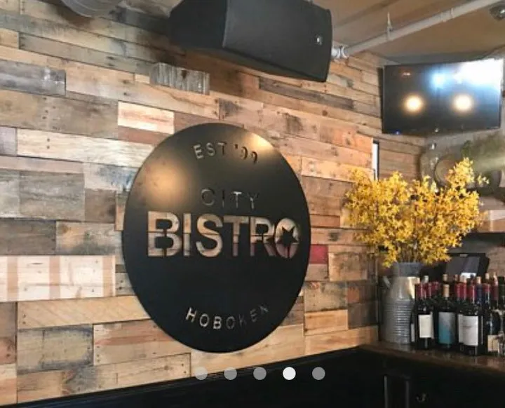 Custom Metal Logo signs in custom sizes